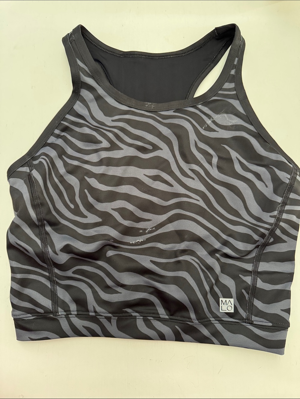 Malo Wild One Core Crop